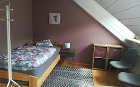 Ferienwohnung Hopfengärtner